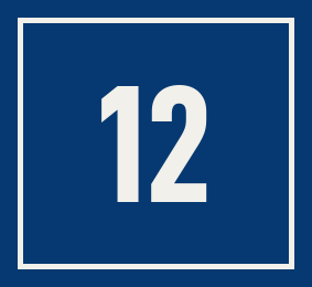 Hausnummer 12