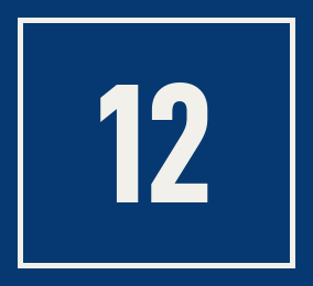 Hausnummer 12