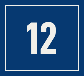Hausnummer 12