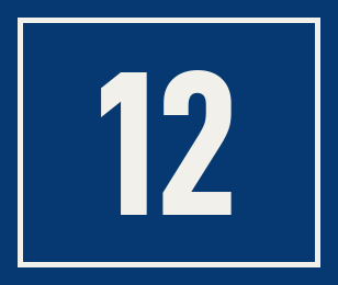 Hausnummer 12