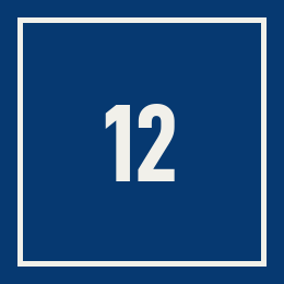 Hausnummer 12