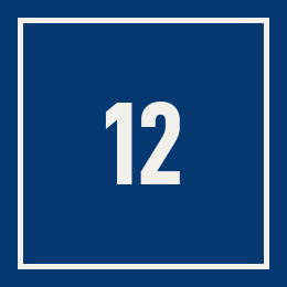 Hausnummer 12