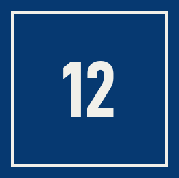 Hausnummer 12
