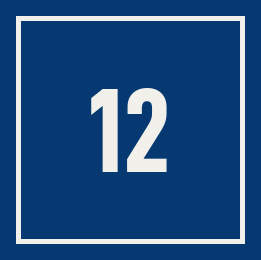 Hausnummer 12