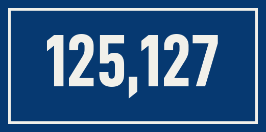 Hausnummer 125,127