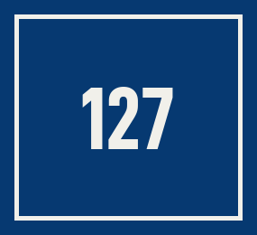 Hausnummer 127