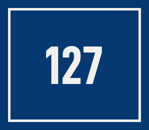 Hausnummer 127