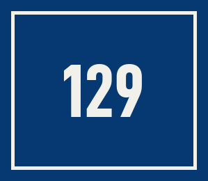 Hausnummer 129