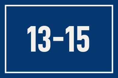 Hausnummer 13-15