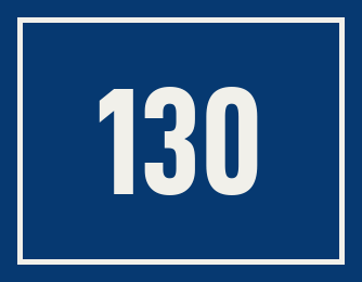 Hausnummer 130