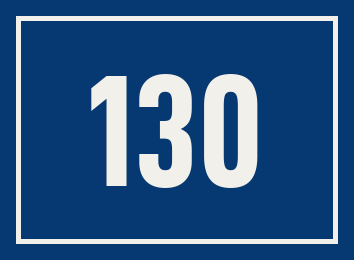 Hausnummer 130