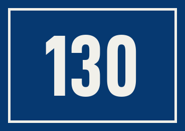 Hausnummer 130