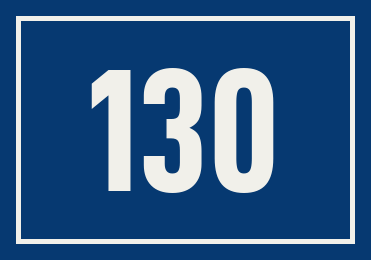 Hausnummer 130