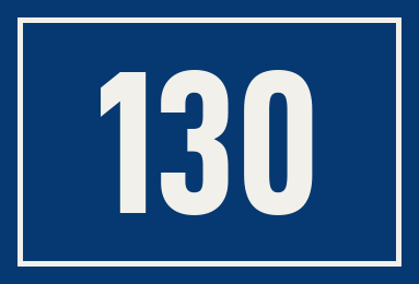 Hausnummer 130