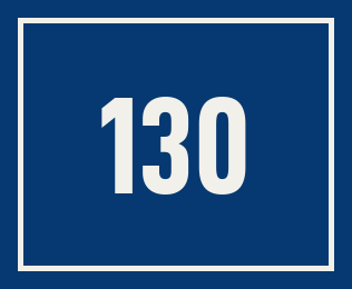 Hausnummer 130