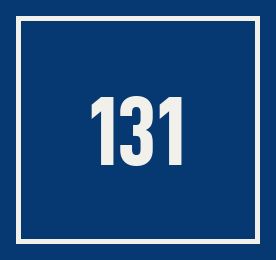 Hausnummer 131