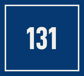 Hausnummer 131