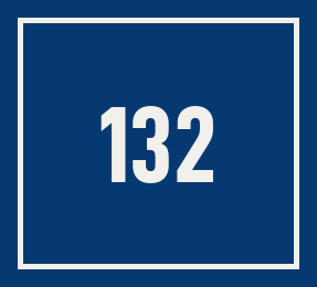 Hausnummer 132