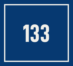 Hausnummer 133