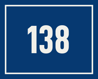 Hausnummer 138