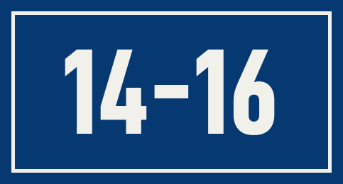 Hausnummer 14-16