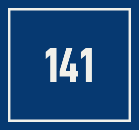 Hausnummer 141