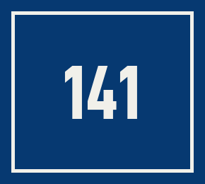 Hausnummer 141