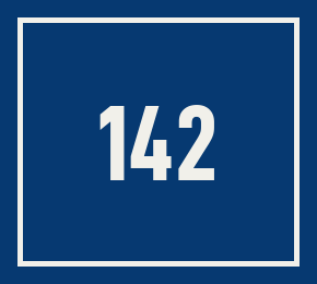 Hausnummer 142
