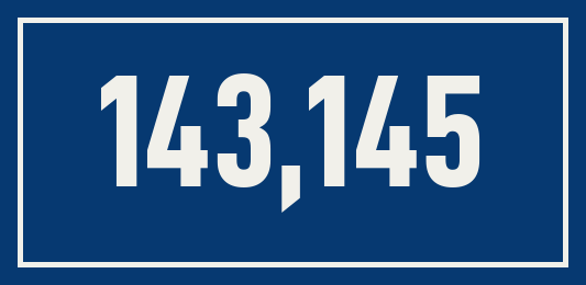 Hausnummer 143,145
