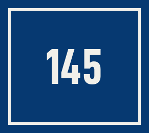 Hausnummer 145