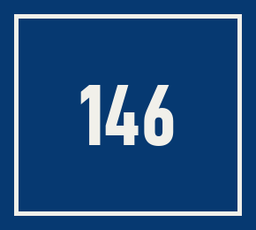 Hausnummer 146