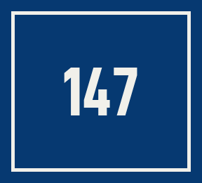 Hausnummer 147