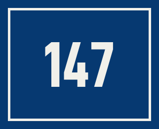 Hausnummer 147