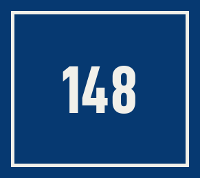 Hausnummer 148