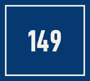 Hausnummer 149