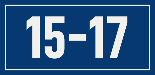 Hausnummer 15-17