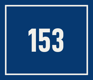 Hausnummer 153