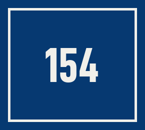 Hausnummer 154