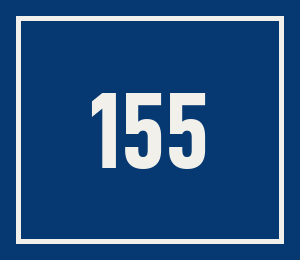 Hausnummer 155