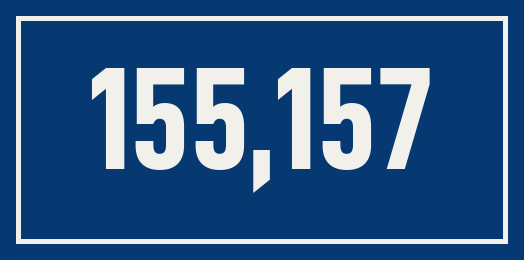 Hausnummer 155,157