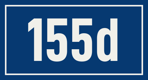 Hausnummer 155d