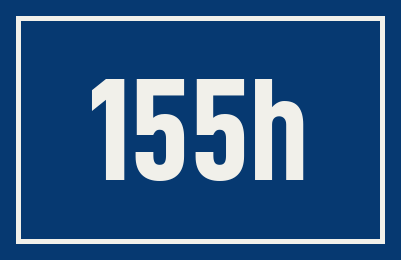 Hausnummer 155h