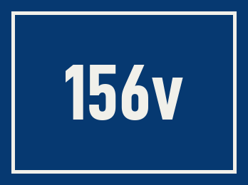 Hausnummer 156v