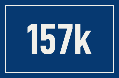 Hausnummer 157k