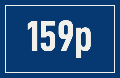 Hausnummer 159p