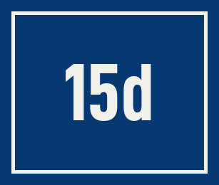 Hausnummer 15d