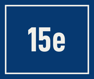 Hausnummer 15e