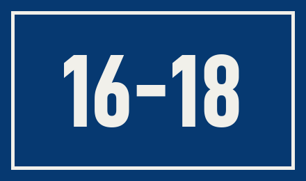 Hausnummer 16-18