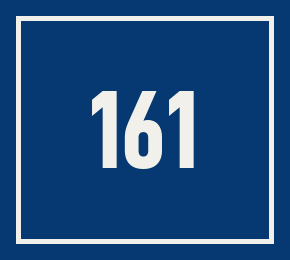 Hausnummer 161