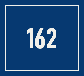 Hausnummer 162